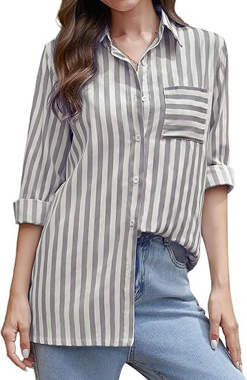 Stripe Shirt