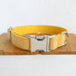 Nala pet dog collar traction rope