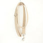 Dog collar traction rope