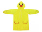 THC Thai Shop Funny Rain Coat