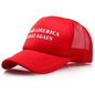 Men's Fashion And Comfort Hot Hats Baseball Caps