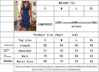 Knitted Fabric Hot Girl Design Sense Waist Slimming Dress